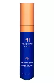 Сыворотка с ретинолом The Retinol Serum (50ml) Augustinus Bader