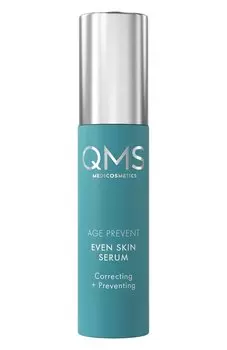 Сыворотка «Сияние молодости», день/ночь (30ml) QMS MEDICOSMETICS