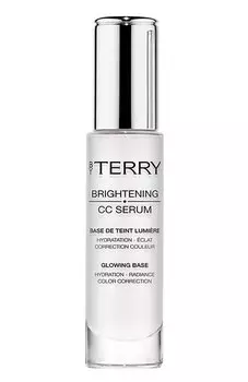 Сыворотка со светоотражающими частицами CC Serum, 1 Immaculate Light (30ml) By Terry