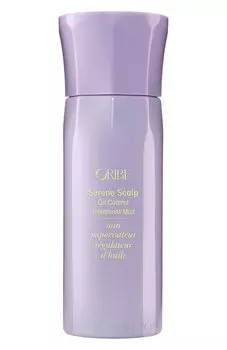 Сыворотка-уход для сохранения свежести кожи головы (125ml) Oribe