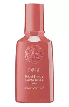Сыворотка-уход для светлых волос "Мягкость и Сияние" (100ml) Oribe