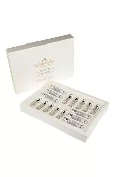 Сыворотка "Жемчужины витамина С+" (6шт.+10х5ml) Dr Burgener