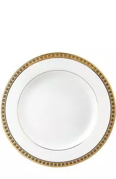 Тарелка для хлеба и масла Athena Gold Bernardaud