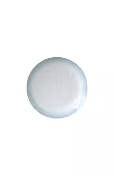 Тарелка для хлеба и масла Eclipse Bernardaud