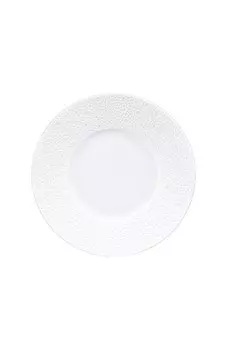 Тарелка для хлеба и масла Ecume White Bernardaud