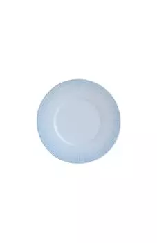 Тарелка для хлеба и масла Saphir Bleu Bernardaud