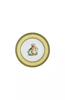 Тарелка Jardin Du Roi Bernardaud