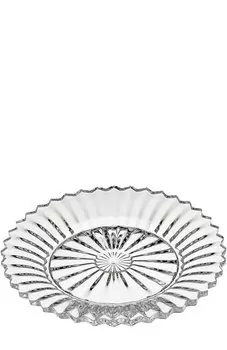 Тарелка Mille Nuits Baccarat