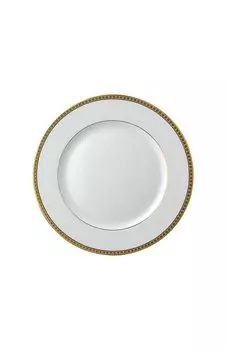 Тарелка обеденная Athena Gold Bernardaud