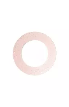 Тарелка обеденная Ecume Rose Bernardaud