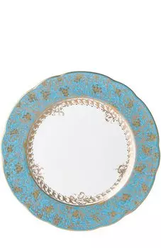 Тарелка обеденная Eden Bouquet Bernardaud