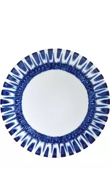 Тарелка обеденная In Bloom Bernardaud