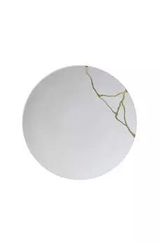 Тарелка обеденная Kintsugi Bernardaud