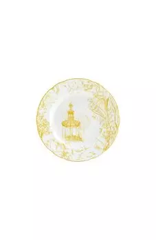 Тарелка пирожковая Tout Paris Bernardaud