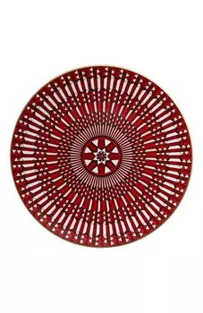 Тарелка подстановочная Arcadia Baccarat