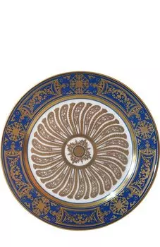 Тарелка салатная Aux Rois Bernardaud