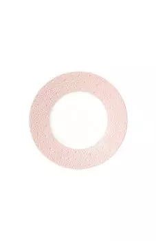Тарелка салатная Ecume Rose Bernardaud