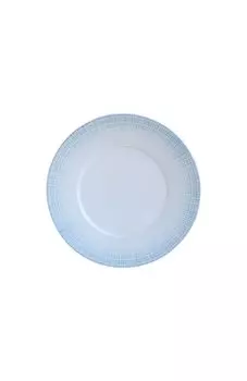 Тарелка салатная Saphir Bleu Bernardaud