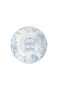 Тарелка салатная Tout Paris Bernardaud