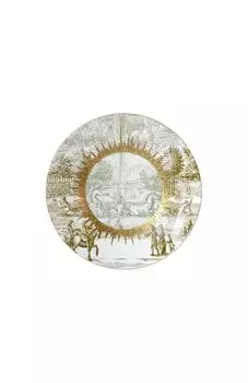 Тарелка салатная Versailles Vert Bernardaud