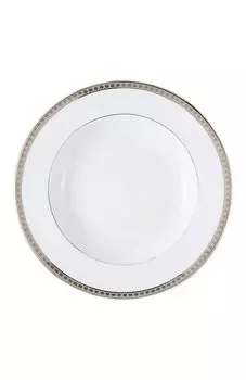 Тарелка суповая Athena Platine Bernardaud