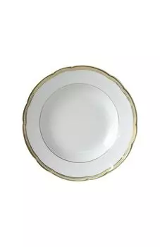 Тарелка суповая Pompadour Bernardaud