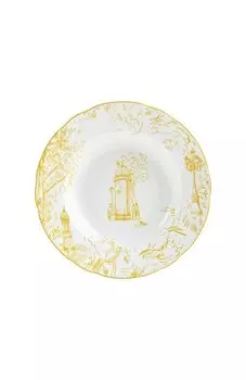 Тарелка суповая Tout Paris Bernardaud