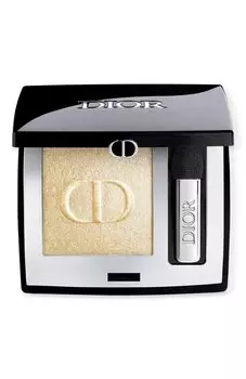 Тени для век Diorshow Mono Couleur Glitter, оттенок 616 Золотая Звезда (2g) Dior
