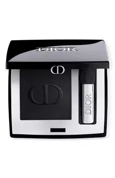 Тени для век Diorshow Mono Couleur Matte, оттенок 098 Гусиная Лапка (2g) Dior