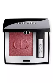 Тени для век Diorshow Mono Couleur Metallic, оттенок 775 Шотландская Клетка (2g) Dior