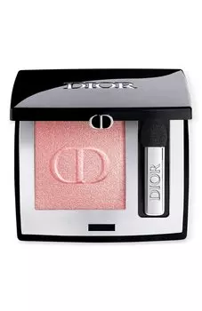 Тени для век Diorshow Mono Couleur Metallic, оттенок 619 Балетная Пачка (2g) Dior