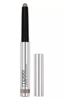 Тени для век Ombre Blackstar, оттенок 104 Matte Ash By Terry