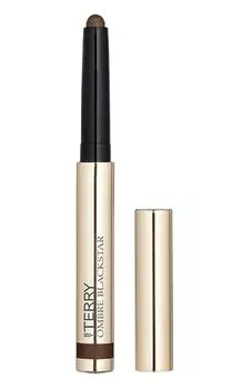 Тени для век Ombre Blackstar, оттенок 4 Bronze Moon By Terry