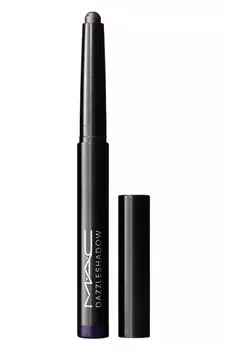 Тени для век в стике Dazzleshadow Eyeshadow Stick, оттенок Black Ice (1,6g) MAC