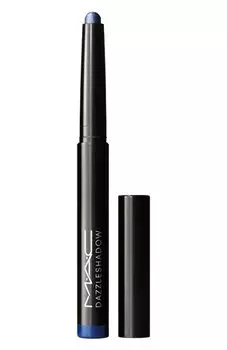 Тени для век в стике Dazzleshadow Eyeshadow Stick, оттенок Bedazzled Denim (1,6g) MAC