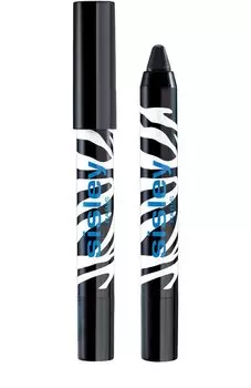 Тени-карандаш для век Phyto-Eye Twist №8 Black Diamond Sisley