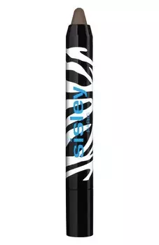 Тени-карандаш для век Phyto-Eye Twist, оттенок №16 серо-коричневый (1.5g) Sisley