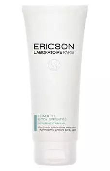 Термоактивный гель для тела Thermo-Active Profiling Body Gel (200ml) Ericson Laboratoire