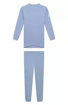 Термокомплект из лонгслива и брюк Norveg