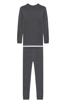 Термокомплект из лонгслива и брюк Norveg