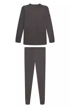 Термокомплект из лонгслива и брюк Norveg