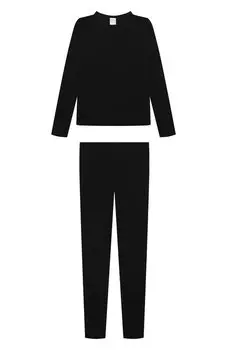 Термокомплект из шерсти и хлопка Wool&Cotton