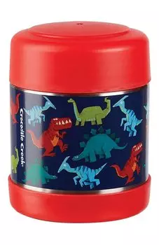 Термос Динозавр Crocodile Creek