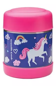 Термос Единорог Crocodile Creek