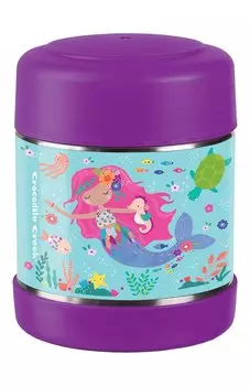 Термос Русалка Crocodile Creek