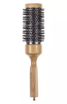 Термостойкая круглая щетка Triangolo, c алюминиевой тубой 43mm 3ME MAESTRI