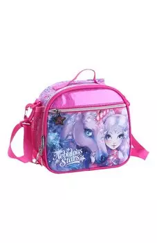 Термосумка для ланчбокса Nebulia Paremo