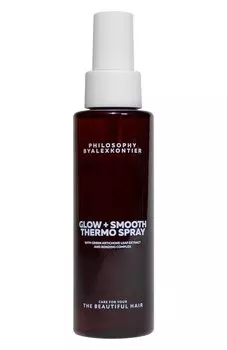 Термозащитныи спреи для блеска и гладкости (110ml) Philosophy by Alex Kontier