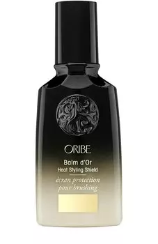 Термозащитный бальзам для укладки Роскошь золота (100ml) Oribe