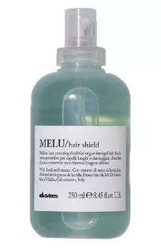 Термозащитный несмываемый спрей против повреждения волос MELU (250ml) Davines